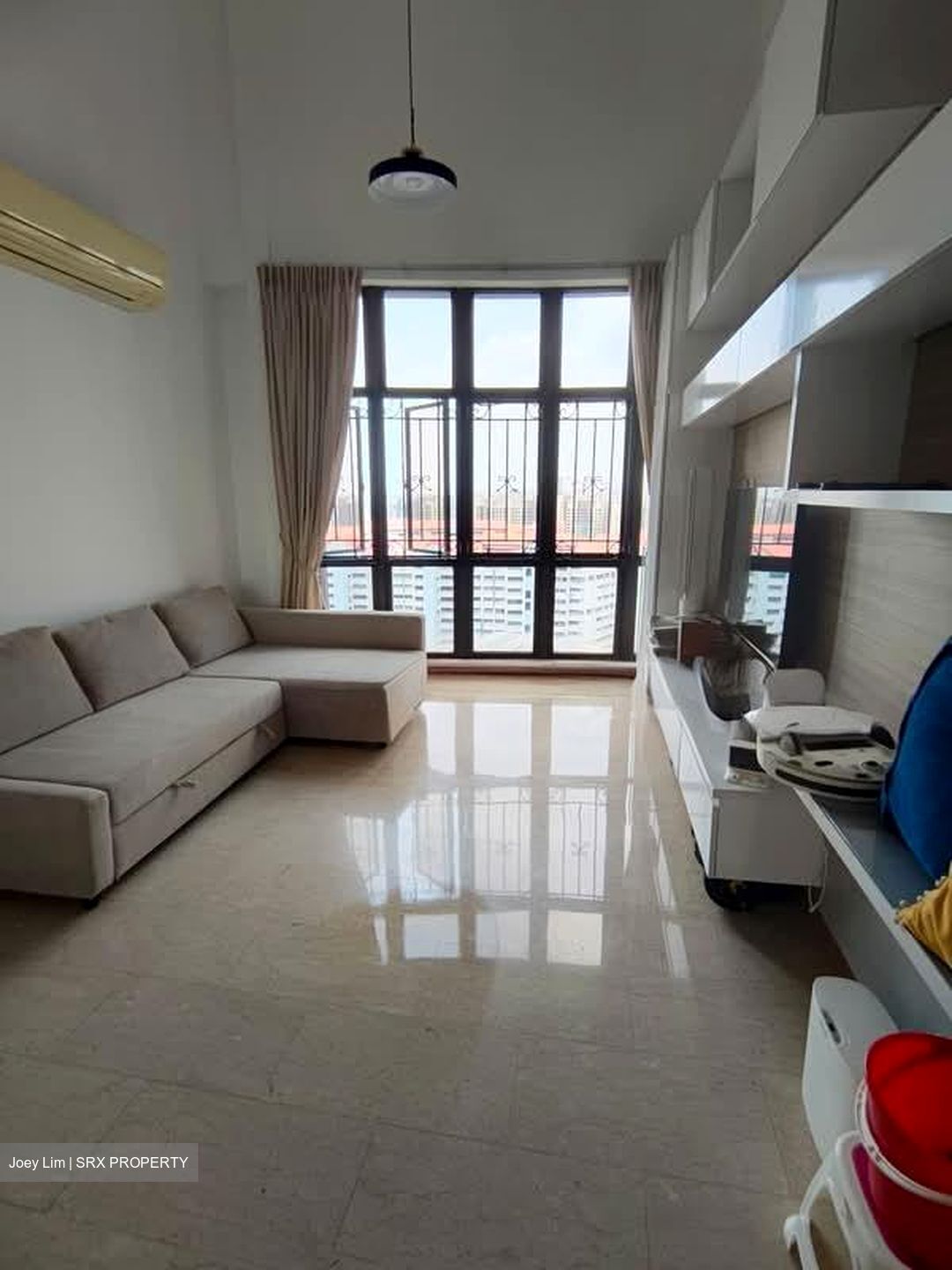The Mayfair (D22), Condominium #604410521